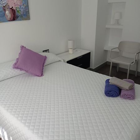 Villa Alegria Torremolinos Eksteriør billede