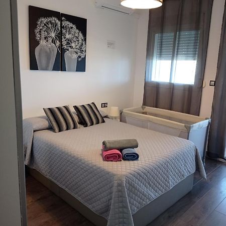 Villa Alegria Torremolinos Eksteriør billede