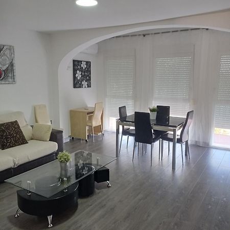 Villa Alegria Torremolinos Eksteriør billede