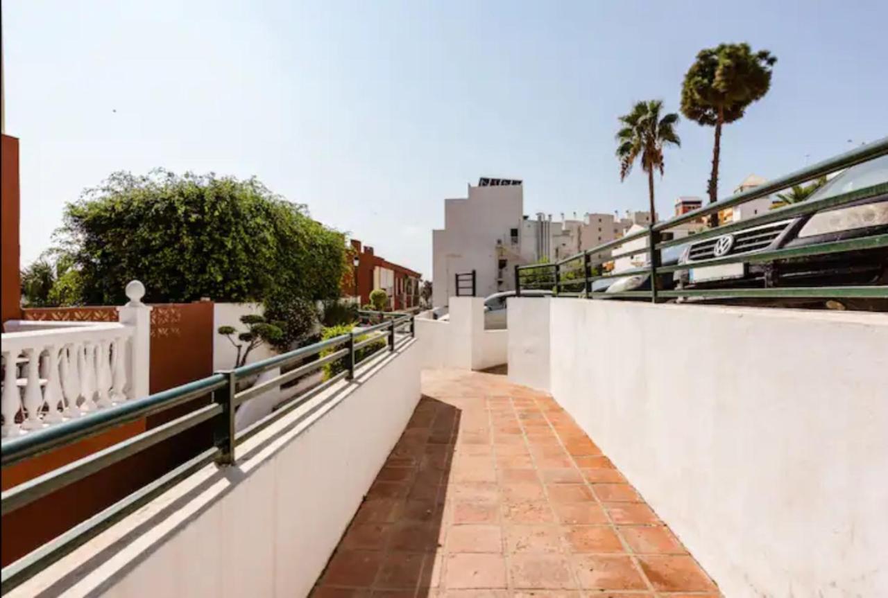 Villa Alegria Torremolinos Eksteriør billede
