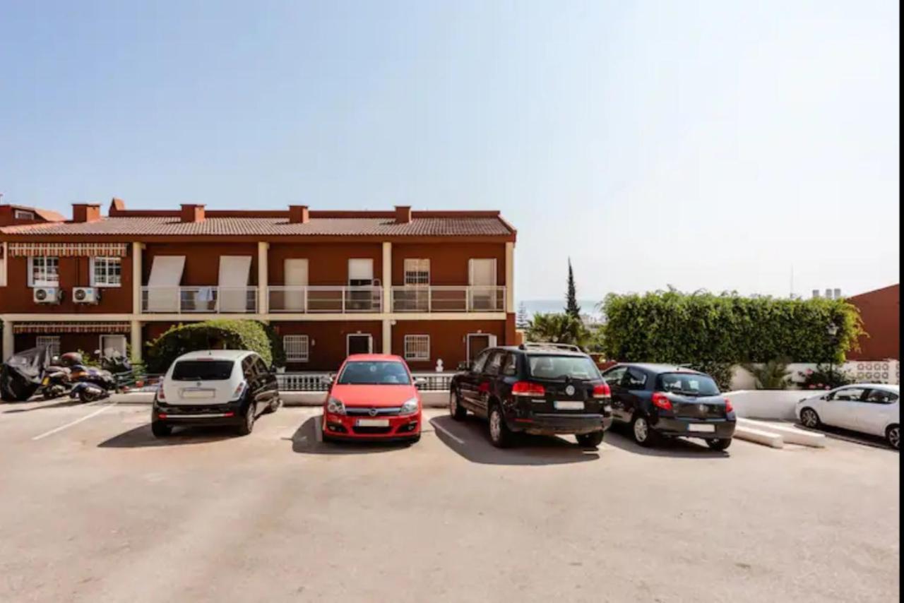 Villa Alegria Torremolinos Eksteriør billede