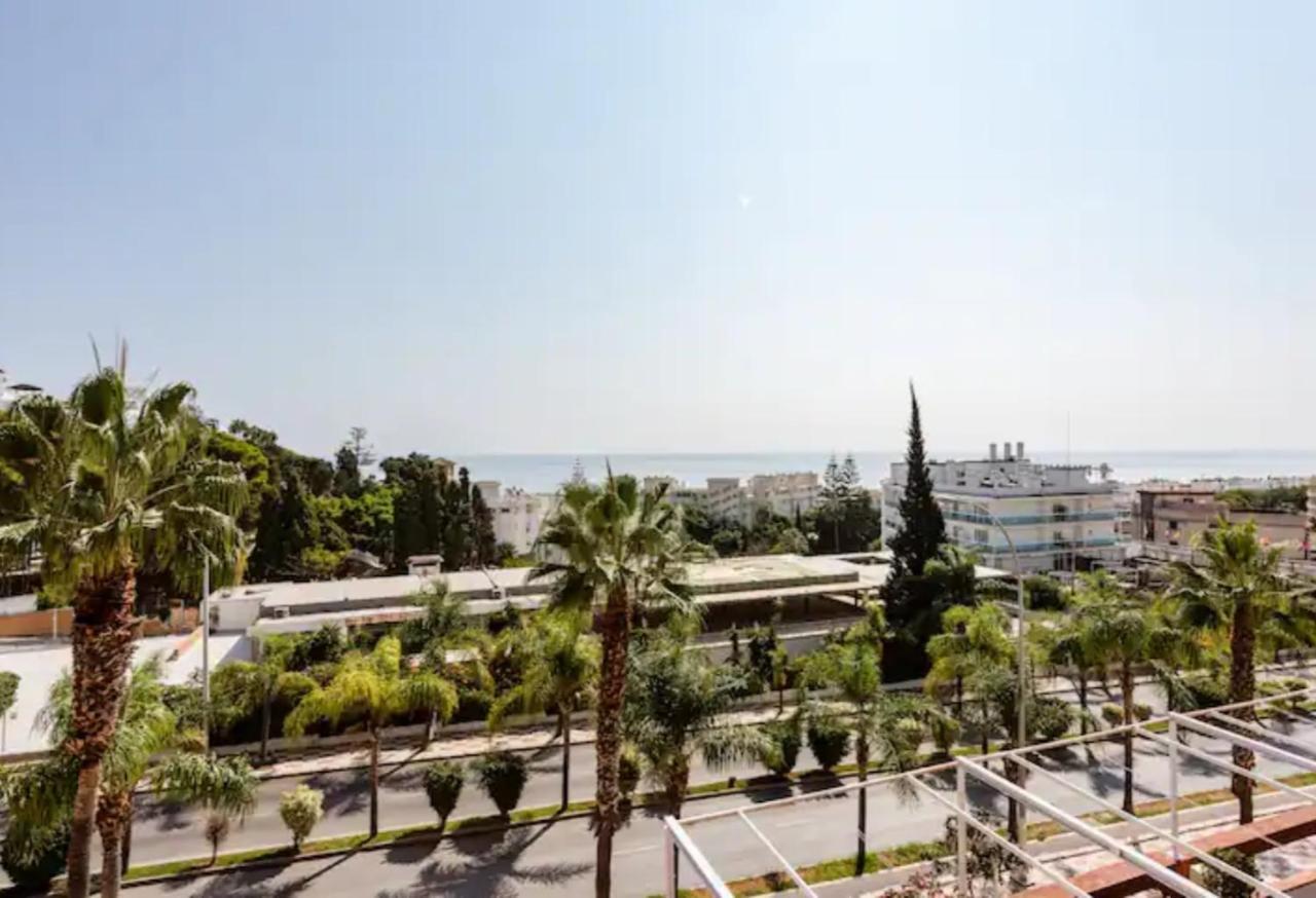 Villa Alegria Torremolinos Eksteriør billede