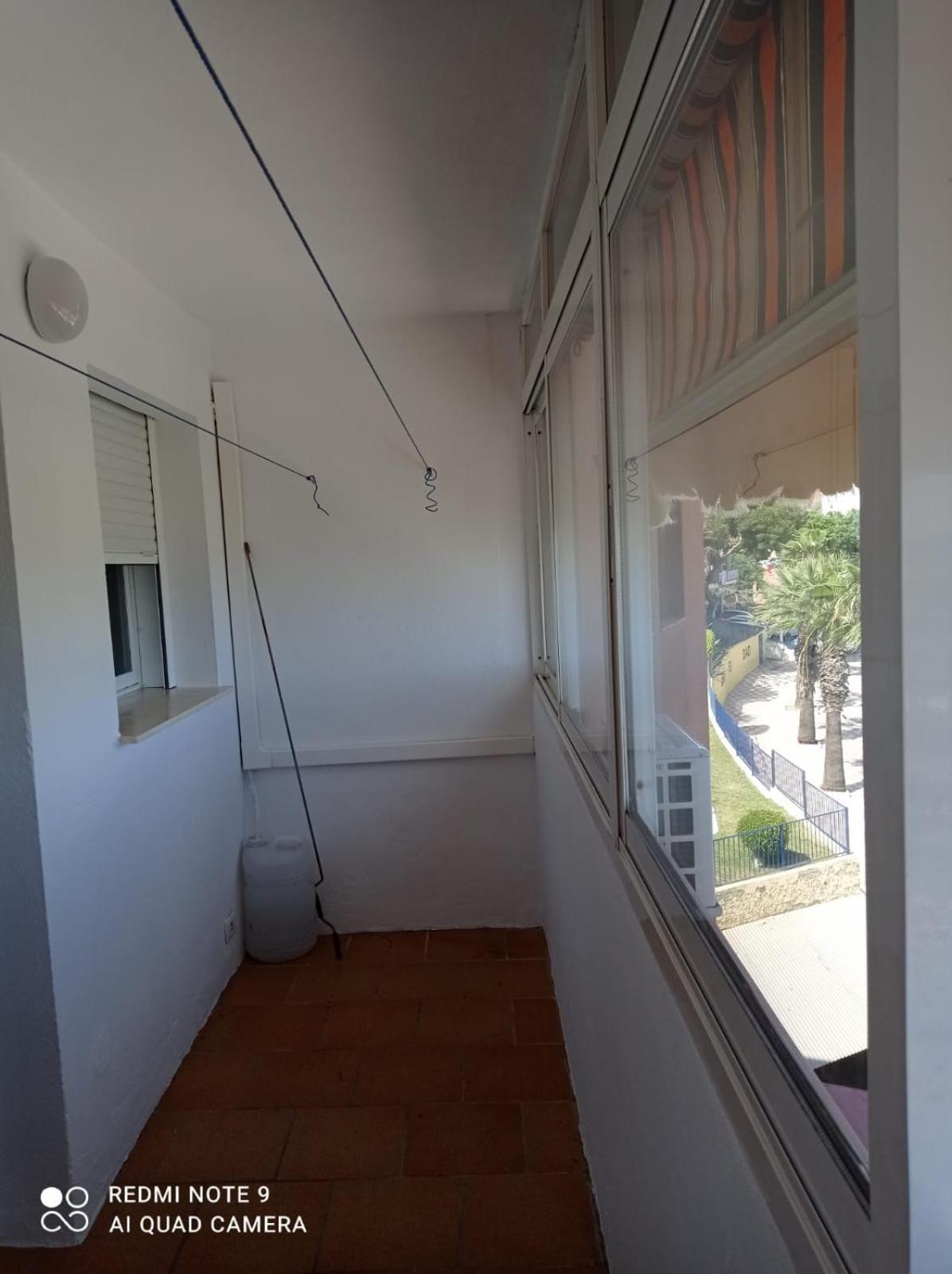 Villa Alegria Torremolinos Eksteriør billede