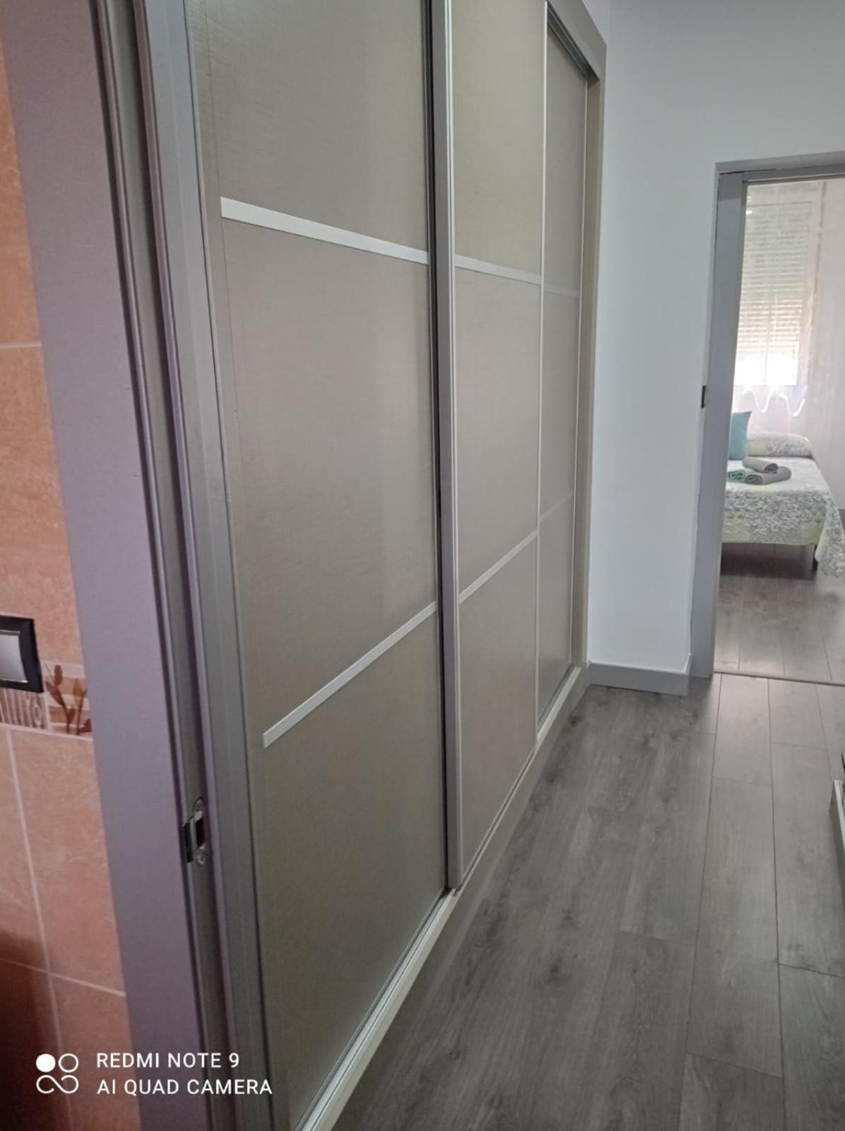 Villa Alegria Torremolinos Eksteriør billede