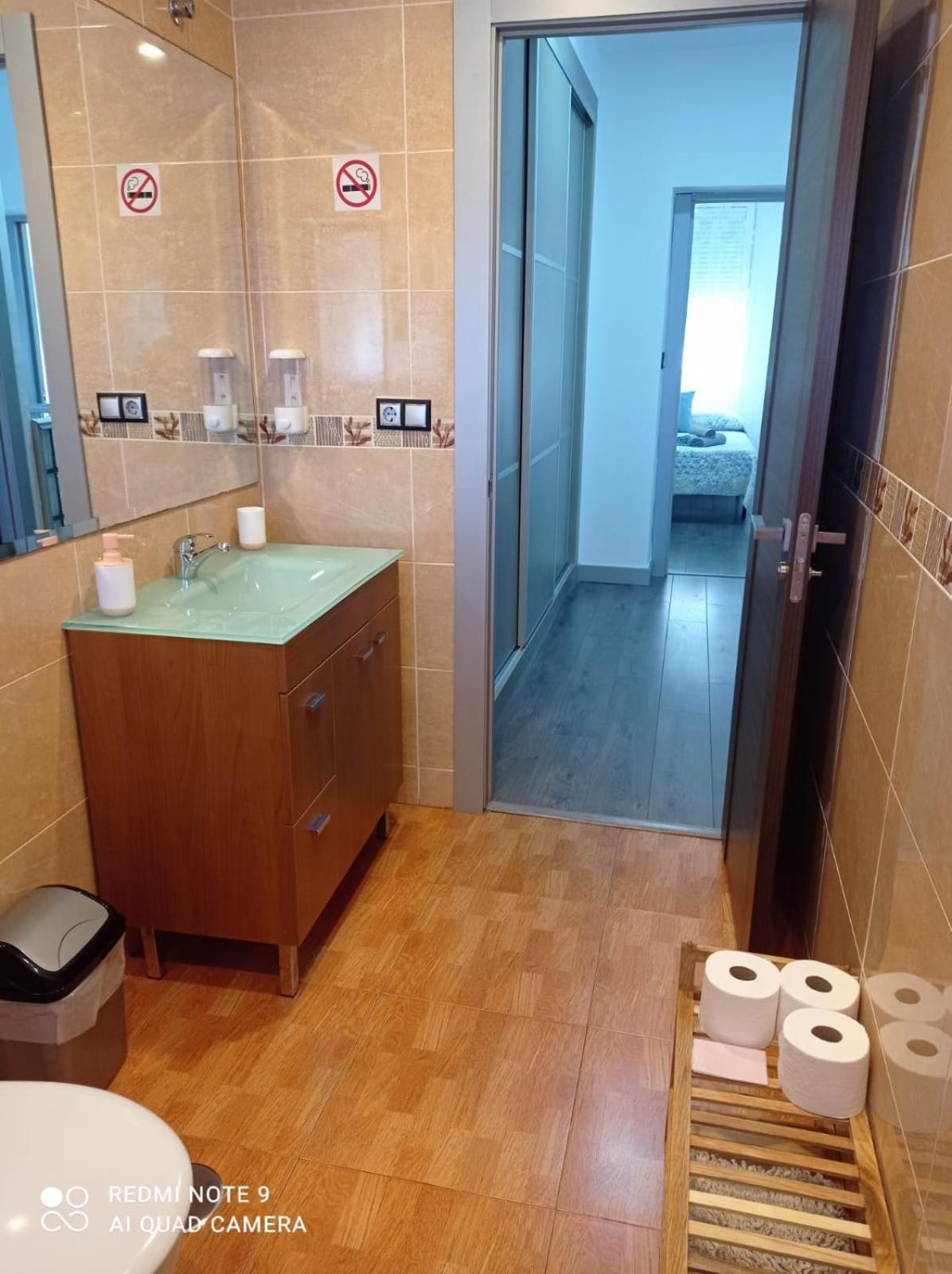 Villa Alegria Torremolinos Eksteriør billede