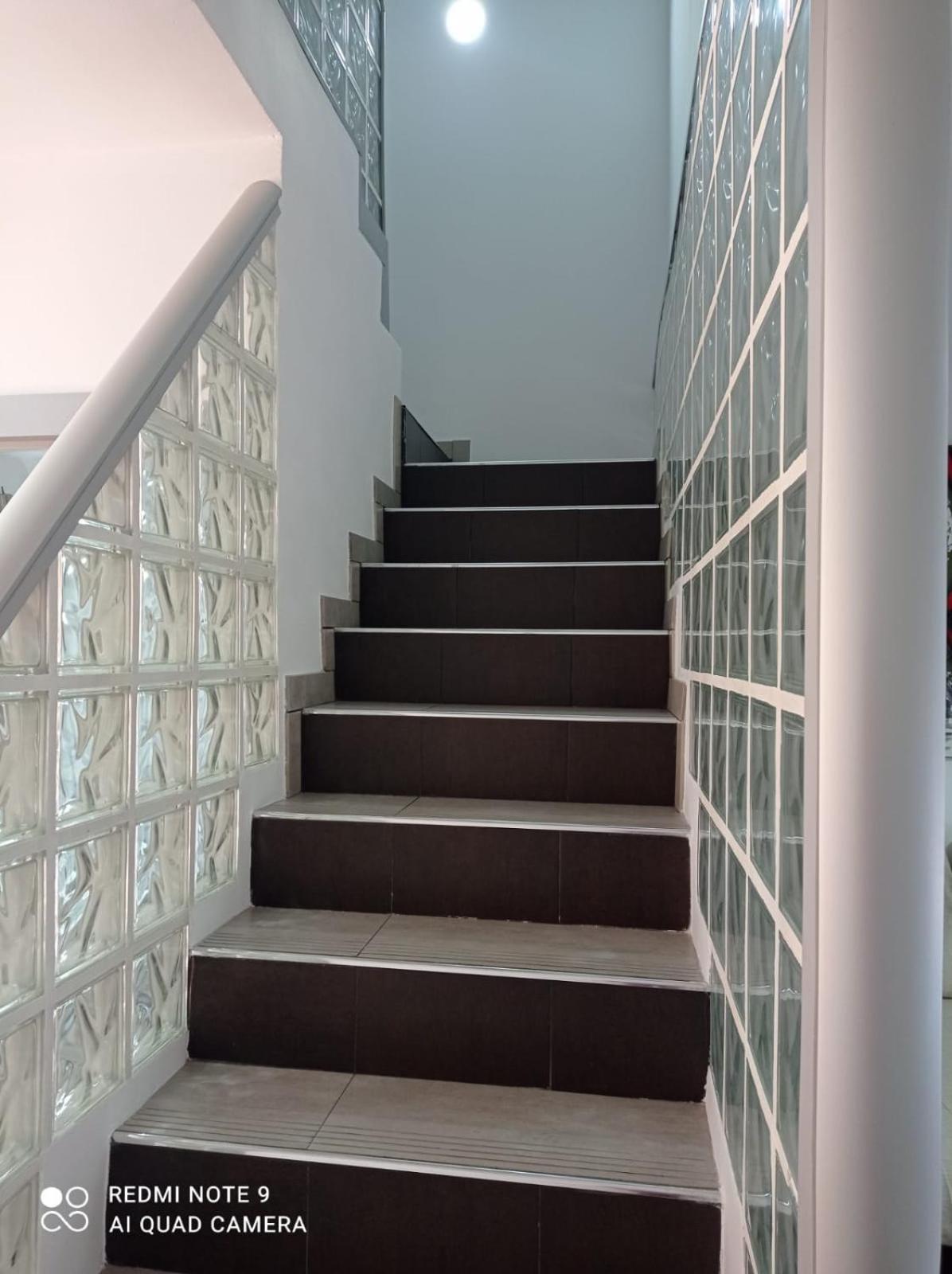 Villa Alegria Torremolinos Eksteriør billede