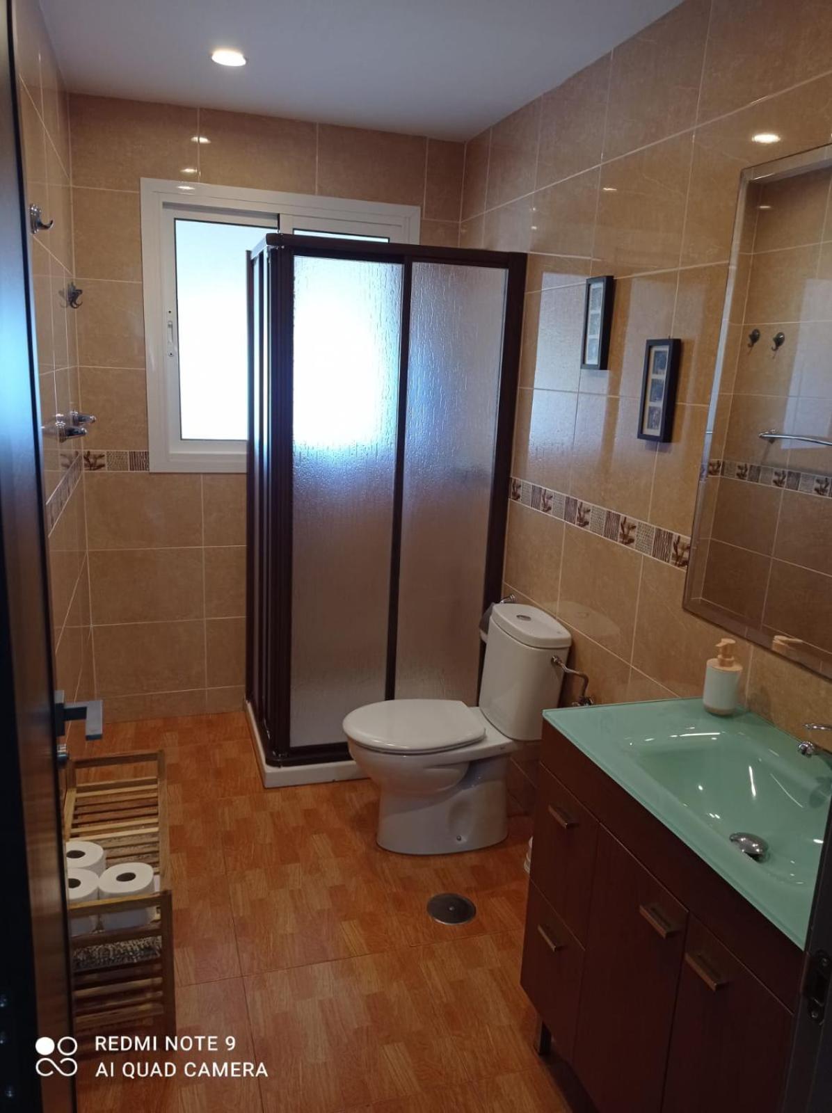 Villa Alegria Torremolinos Eksteriør billede