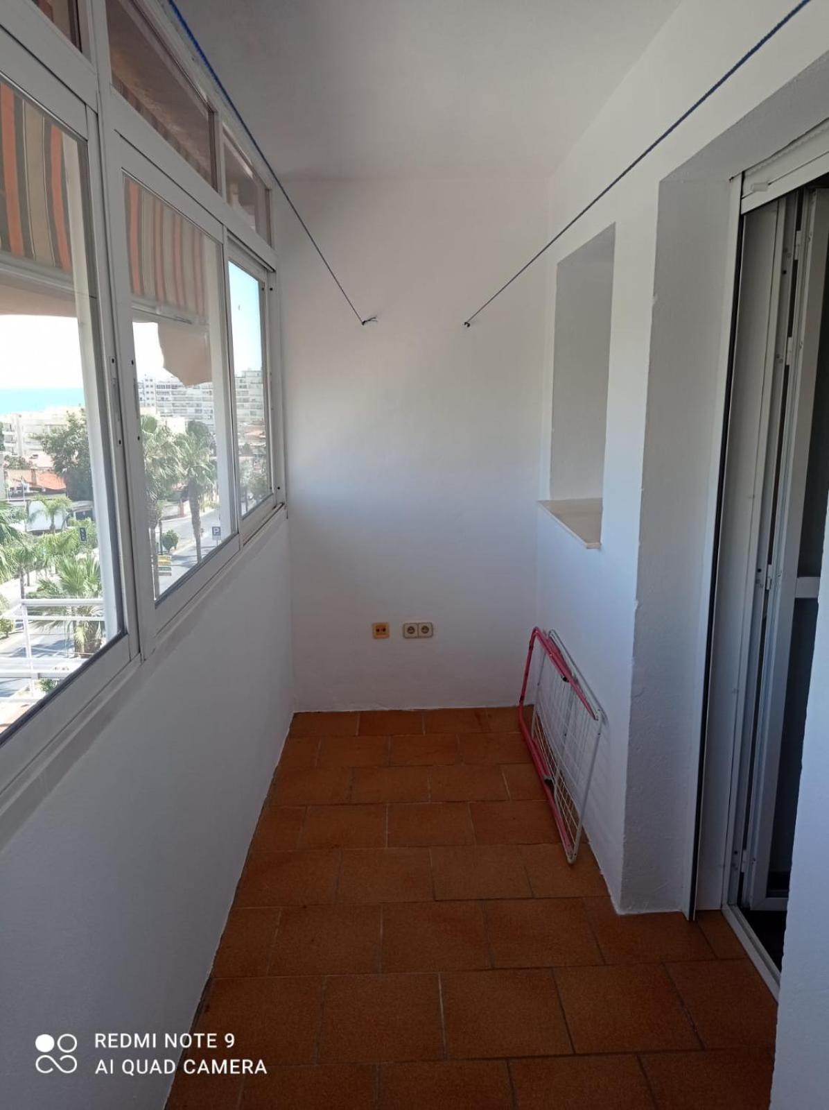 Villa Alegria Torremolinos Eksteriør billede