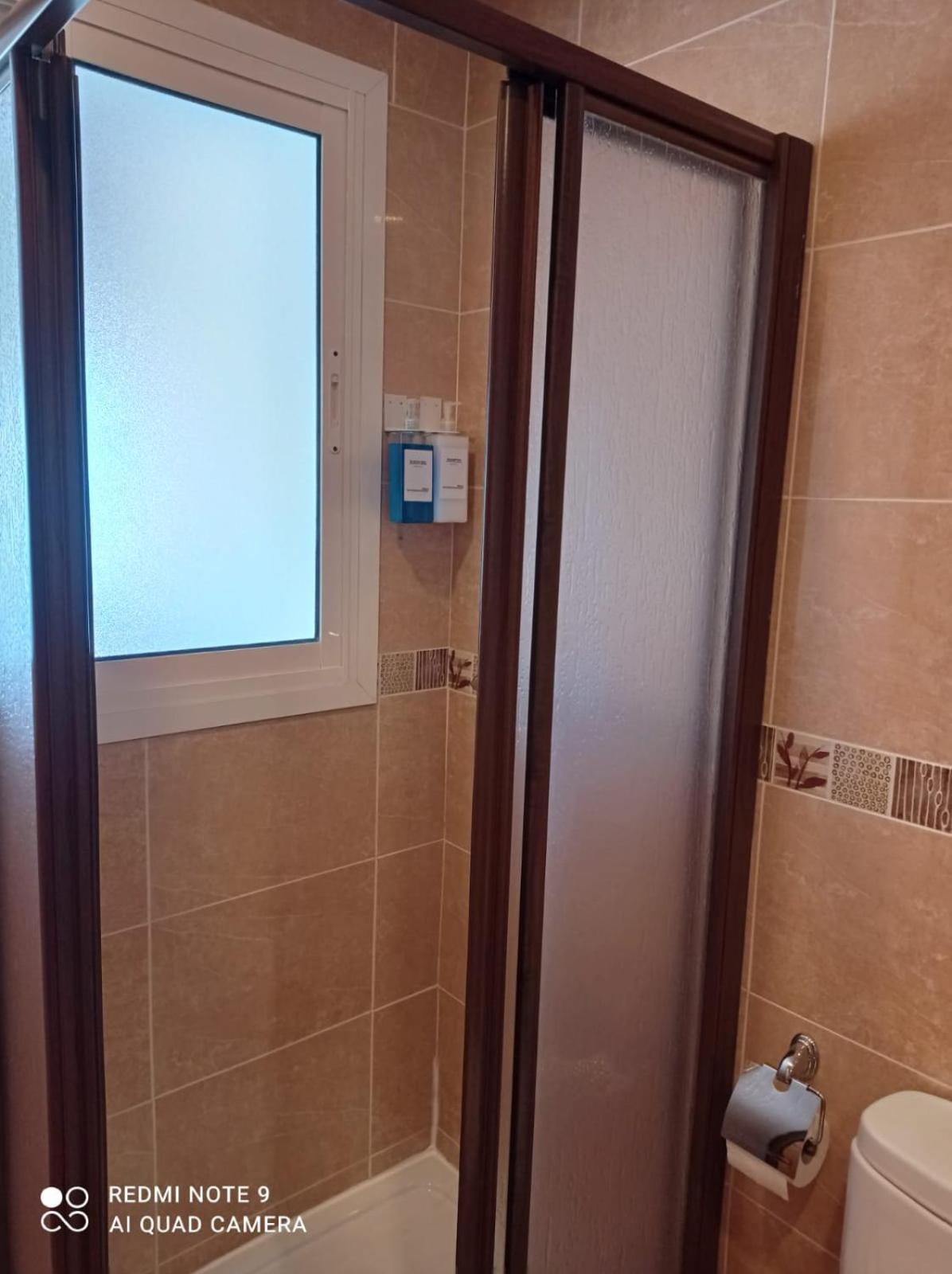 Villa Alegria Torremolinos Eksteriør billede