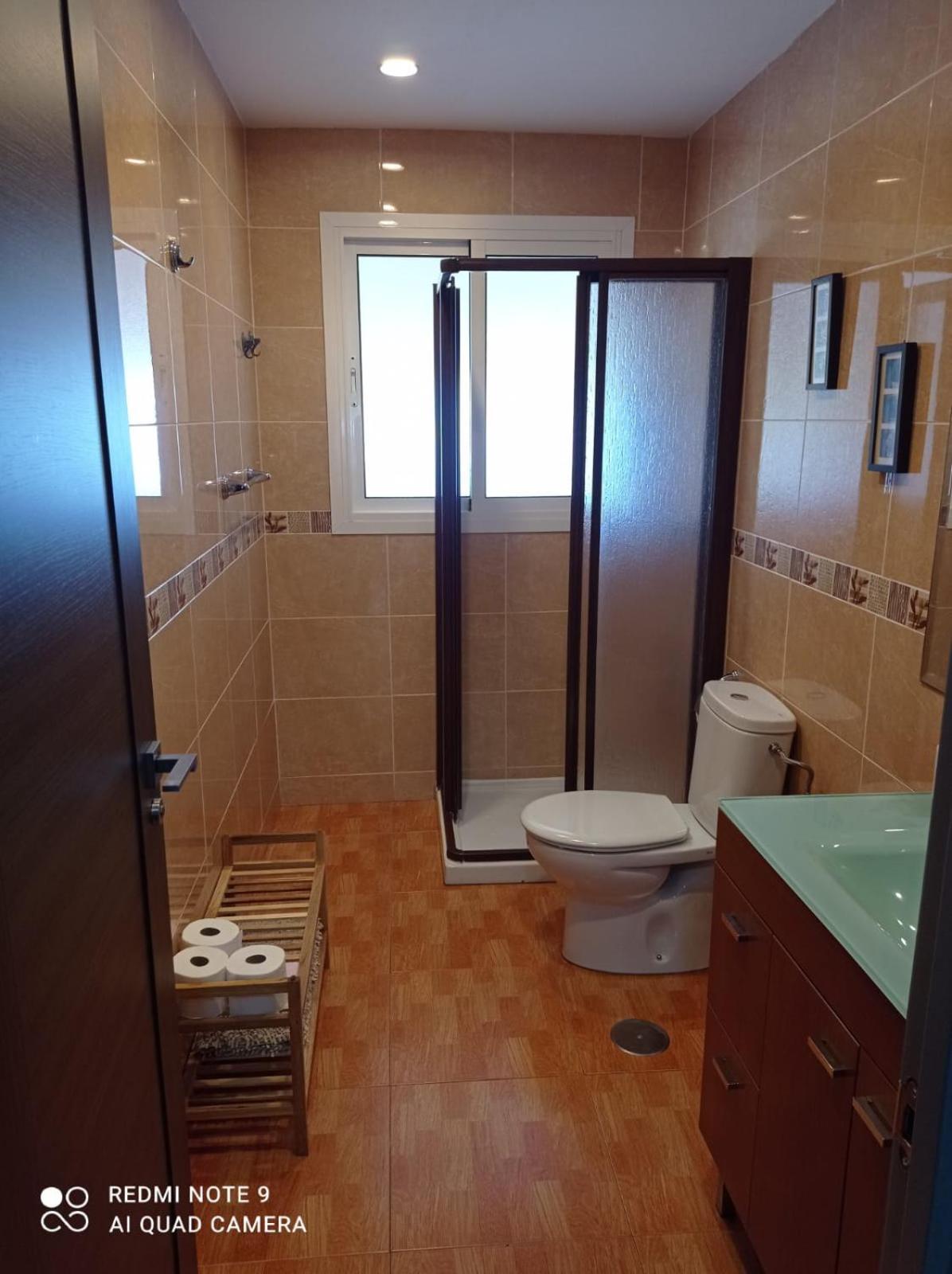 Villa Alegria Torremolinos Eksteriør billede