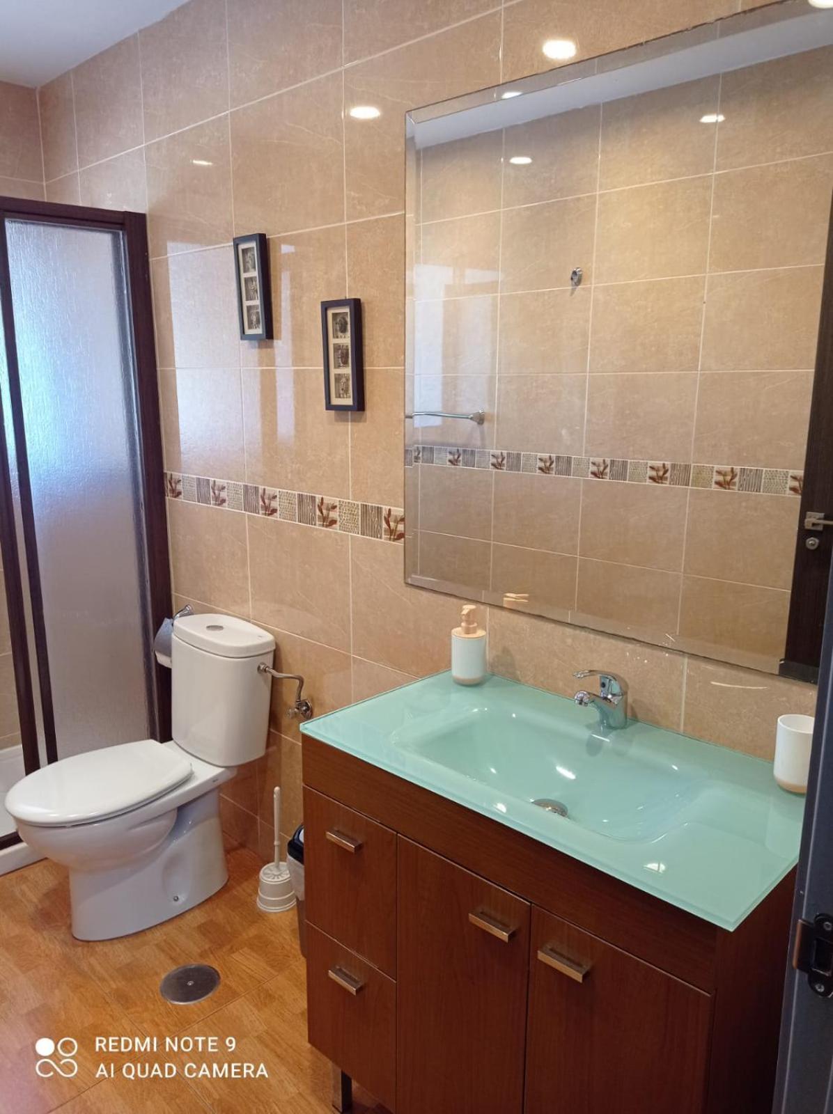 Villa Alegria Torremolinos Eksteriør billede