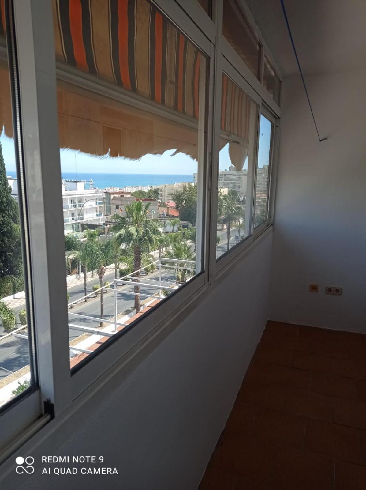 Villa Alegria Torremolinos Eksteriør billede