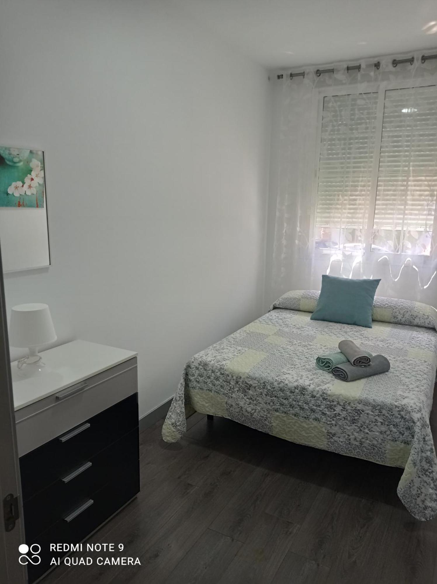 Villa Alegria Torremolinos Eksteriør billede