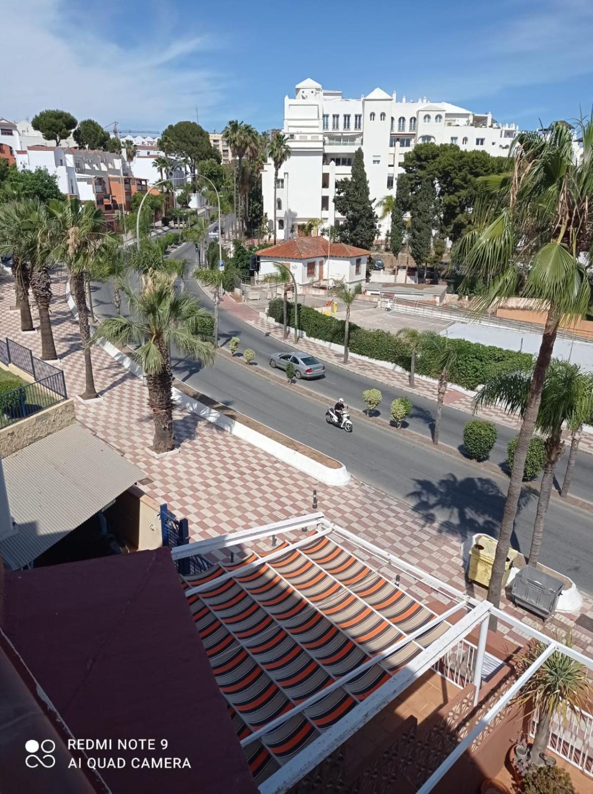 Villa Alegria Torremolinos Eksteriør billede