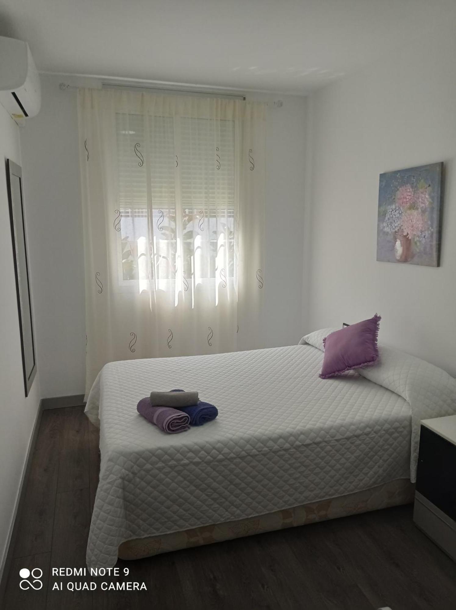 Villa Alegria Torremolinos Eksteriør billede