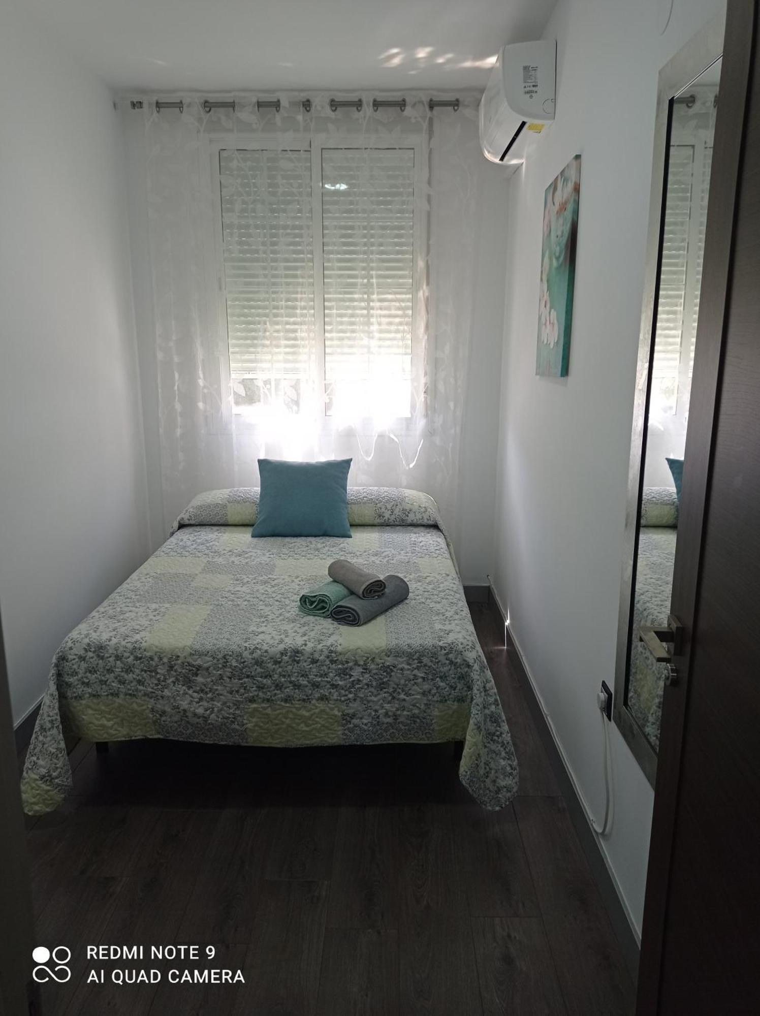 Villa Alegria Torremolinos Eksteriør billede