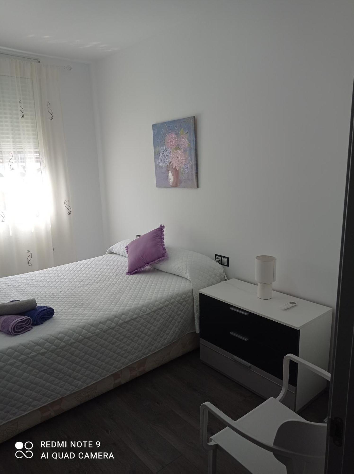 Villa Alegria Torremolinos Eksteriør billede