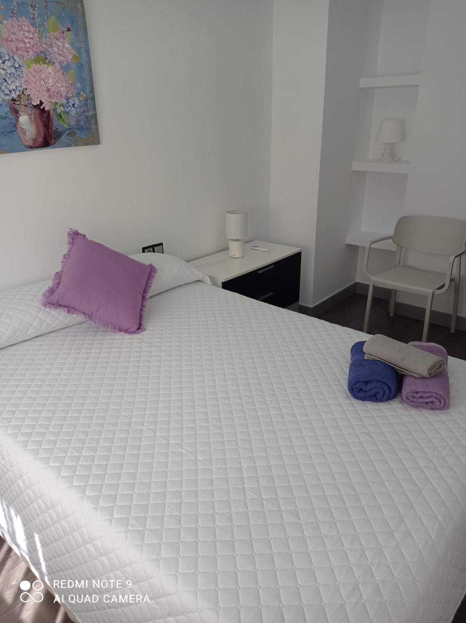 Villa Alegria Torremolinos Eksteriør billede
