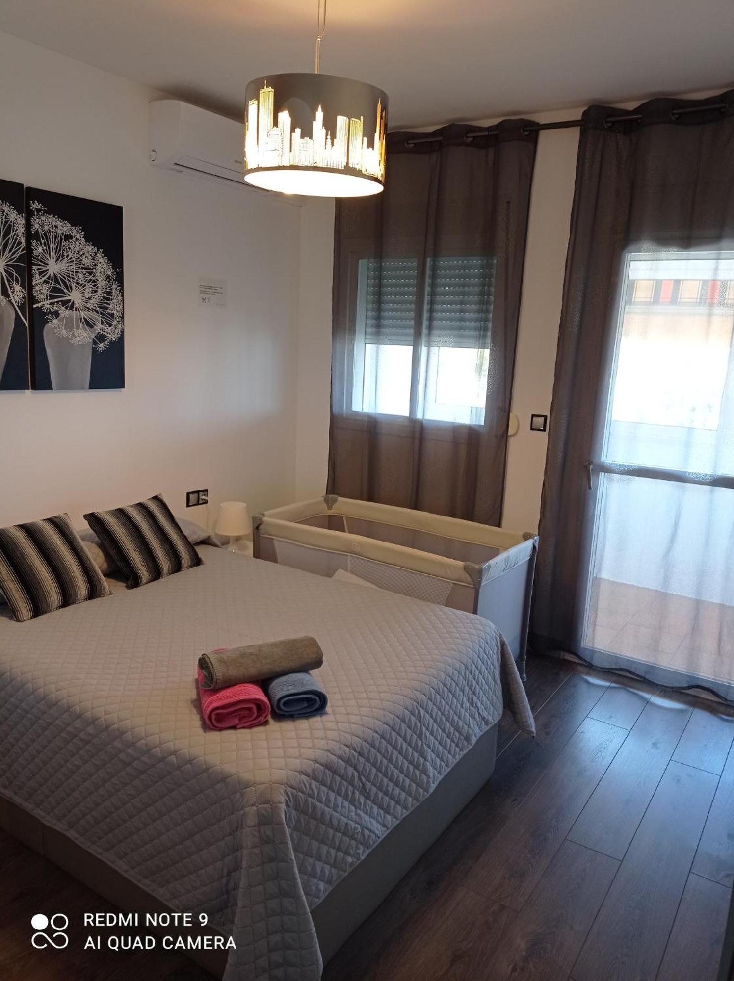 Villa Alegria Torremolinos Eksteriør billede