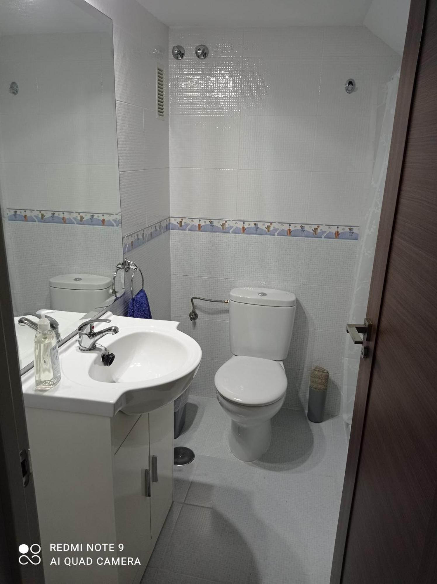 Villa Alegria Torremolinos Eksteriør billede