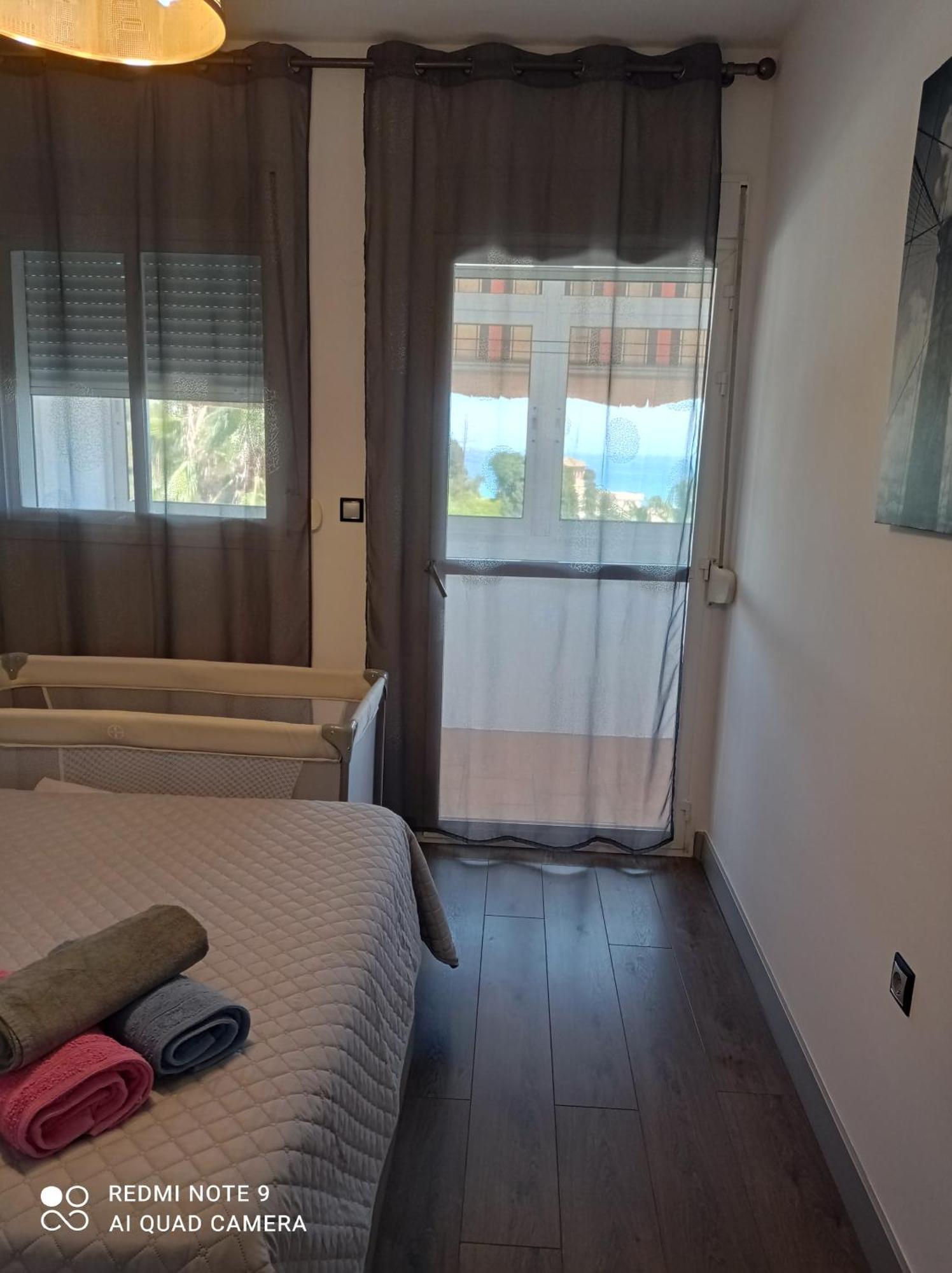 Villa Alegria Torremolinos Eksteriør billede