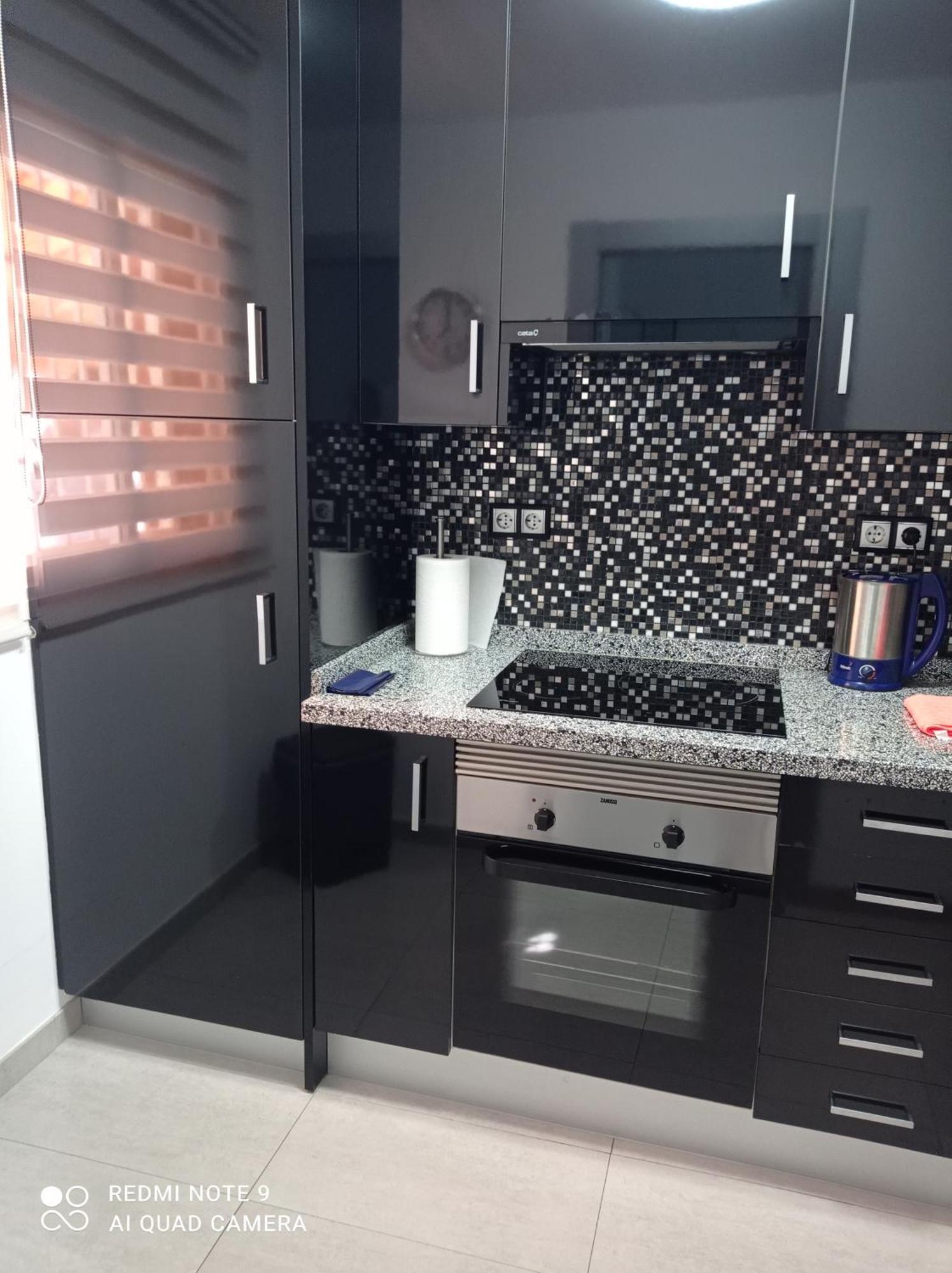 Villa Alegria Torremolinos Eksteriør billede