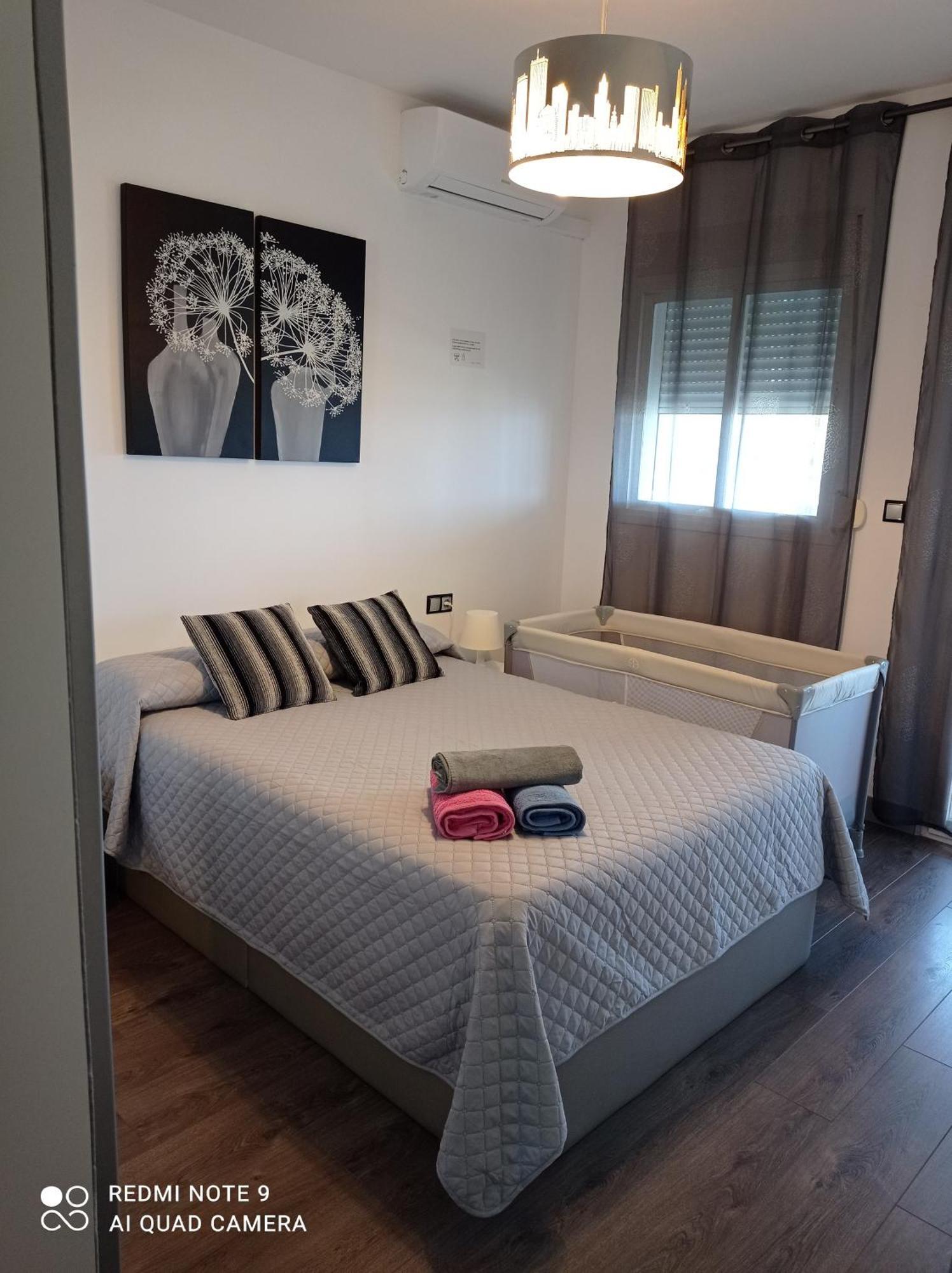 Villa Alegria Torremolinos Eksteriør billede