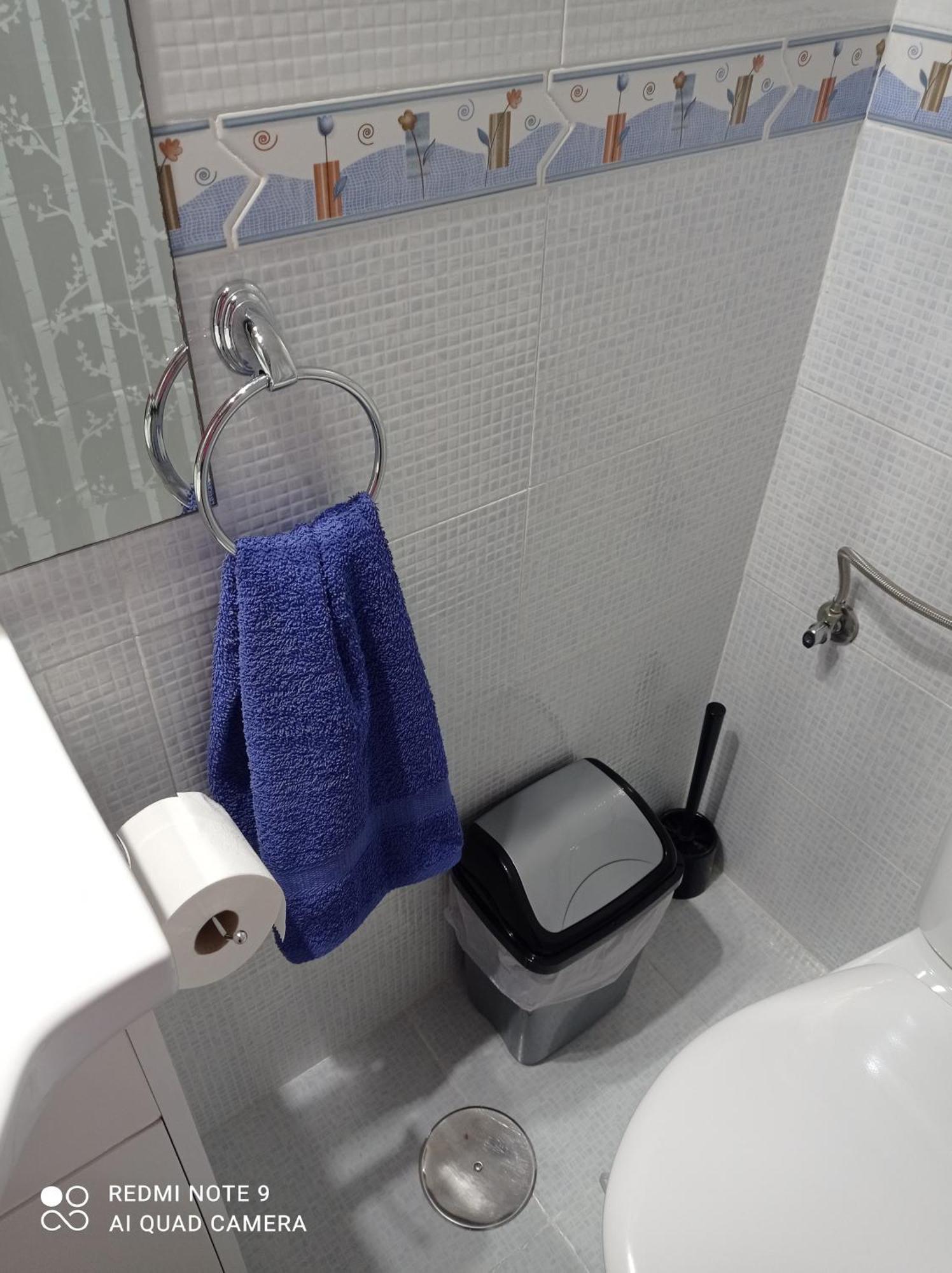 Villa Alegria Torremolinos Eksteriør billede