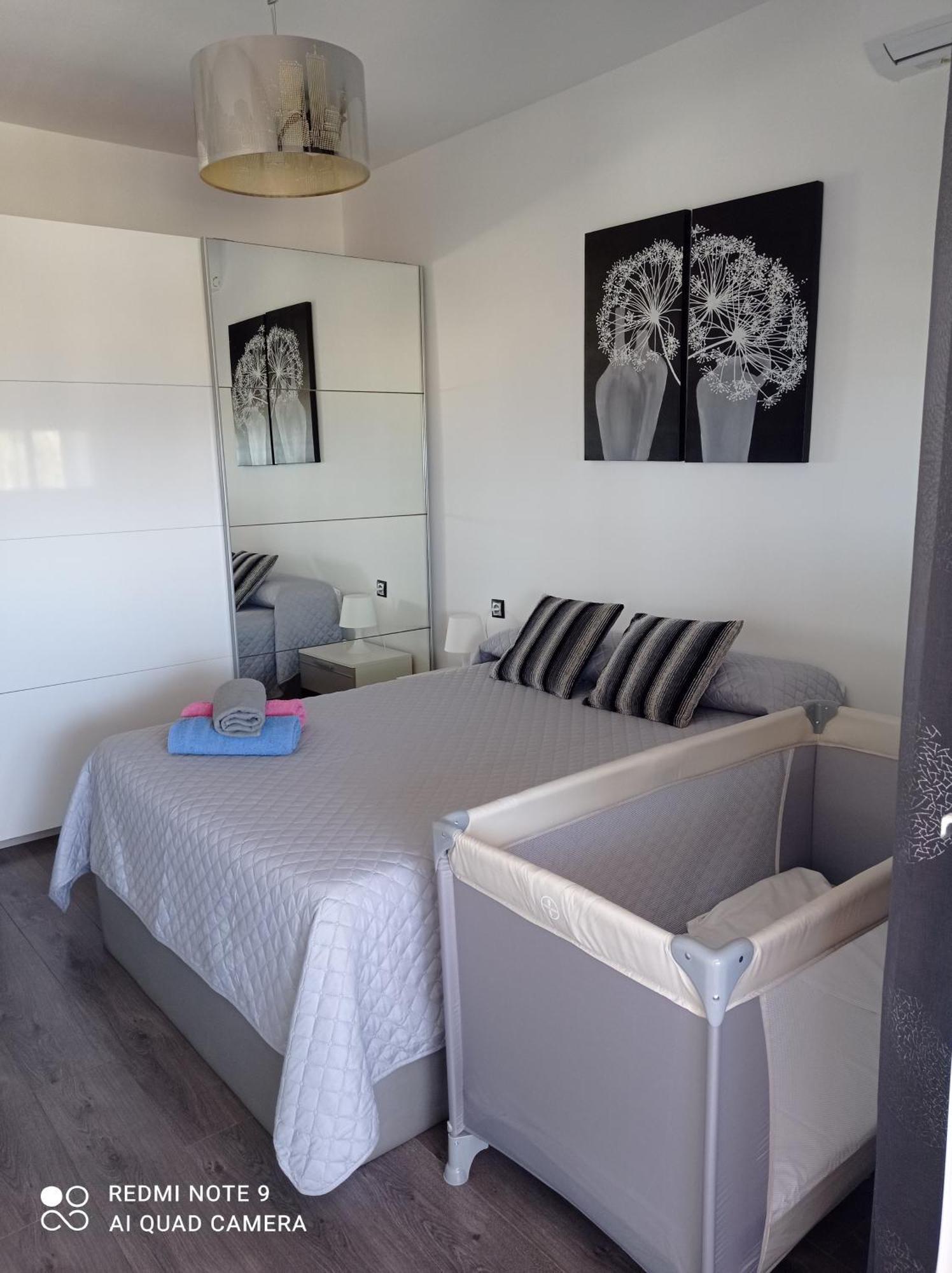 Villa Alegria Torremolinos Eksteriør billede