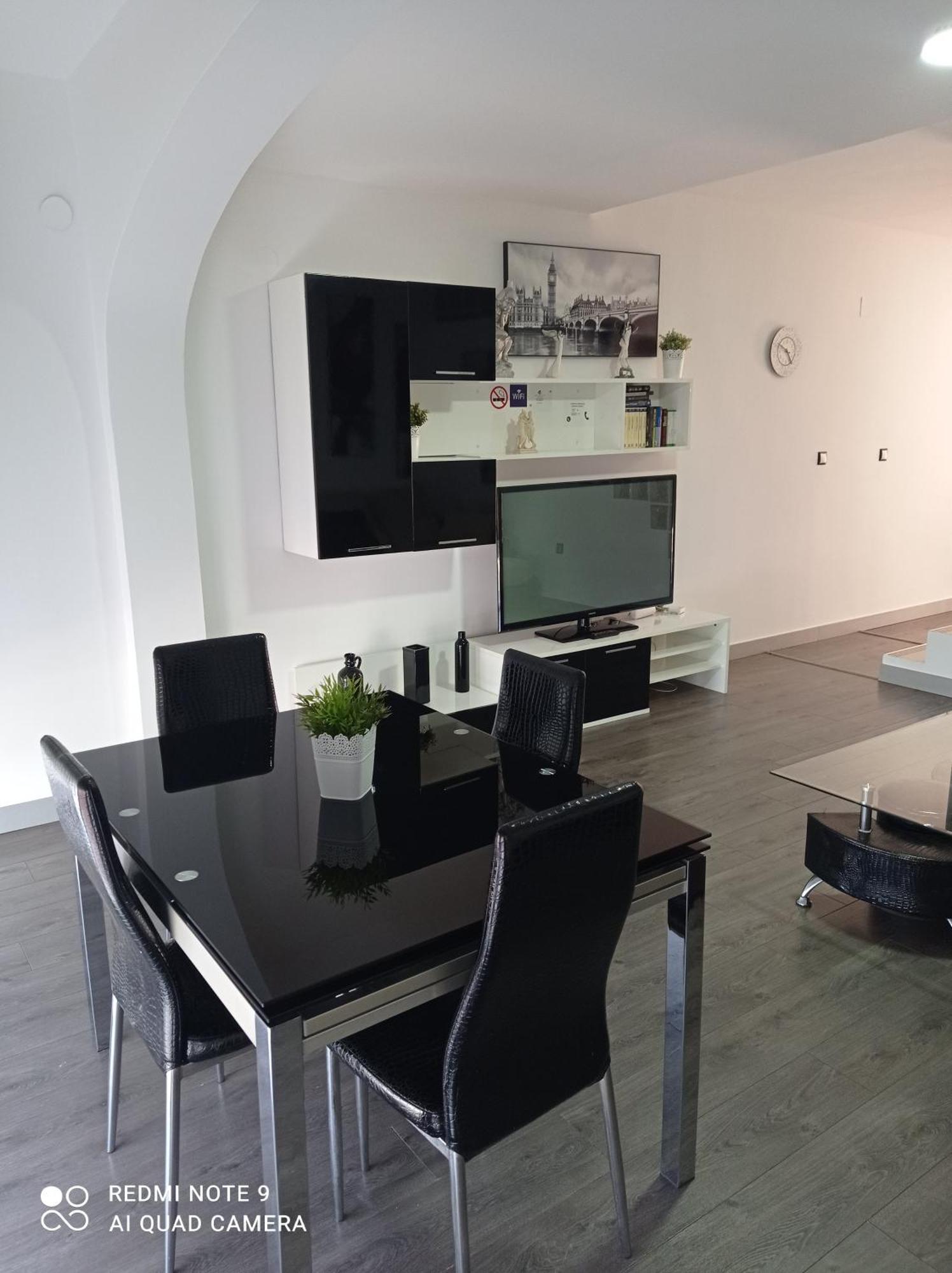 Villa Alegria Torremolinos Eksteriør billede
