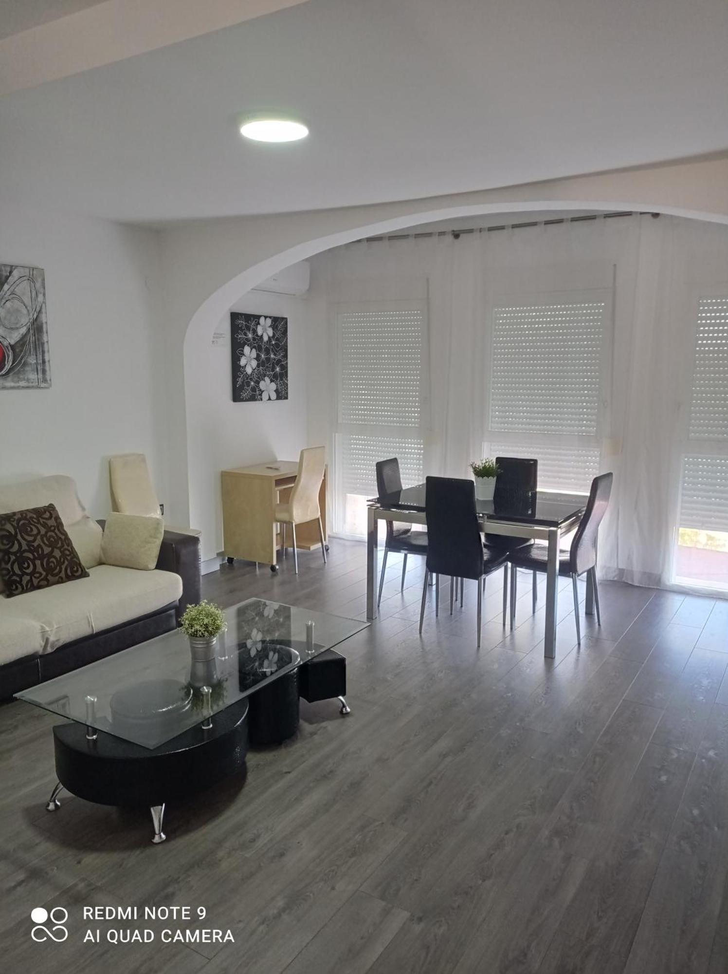 Villa Alegria Torremolinos Eksteriør billede