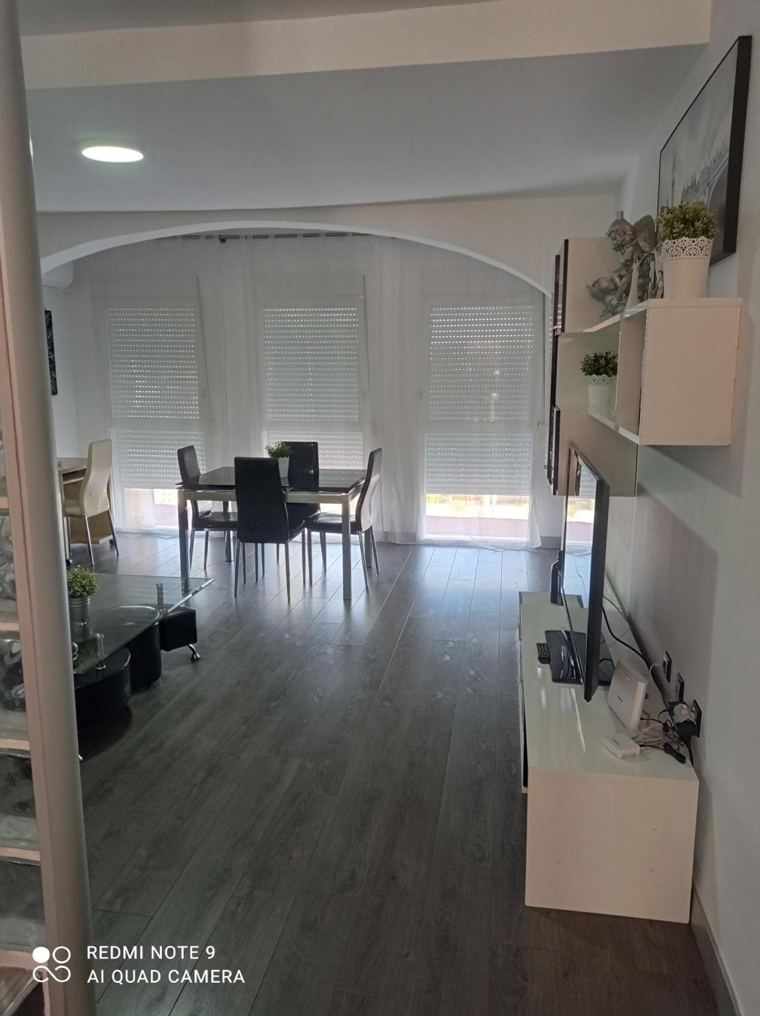 Villa Alegria Torremolinos Eksteriør billede