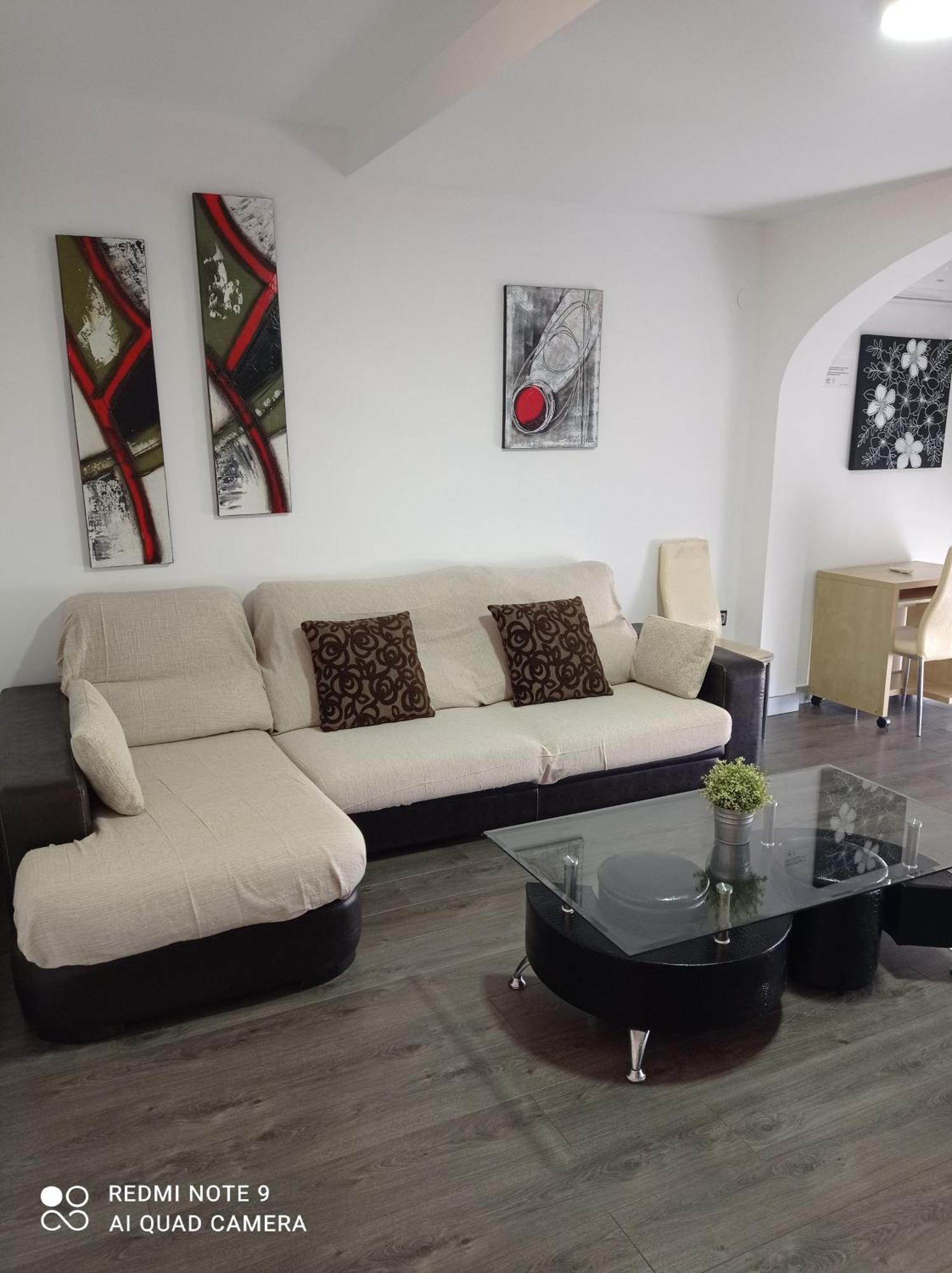 Villa Alegria Torremolinos Eksteriør billede