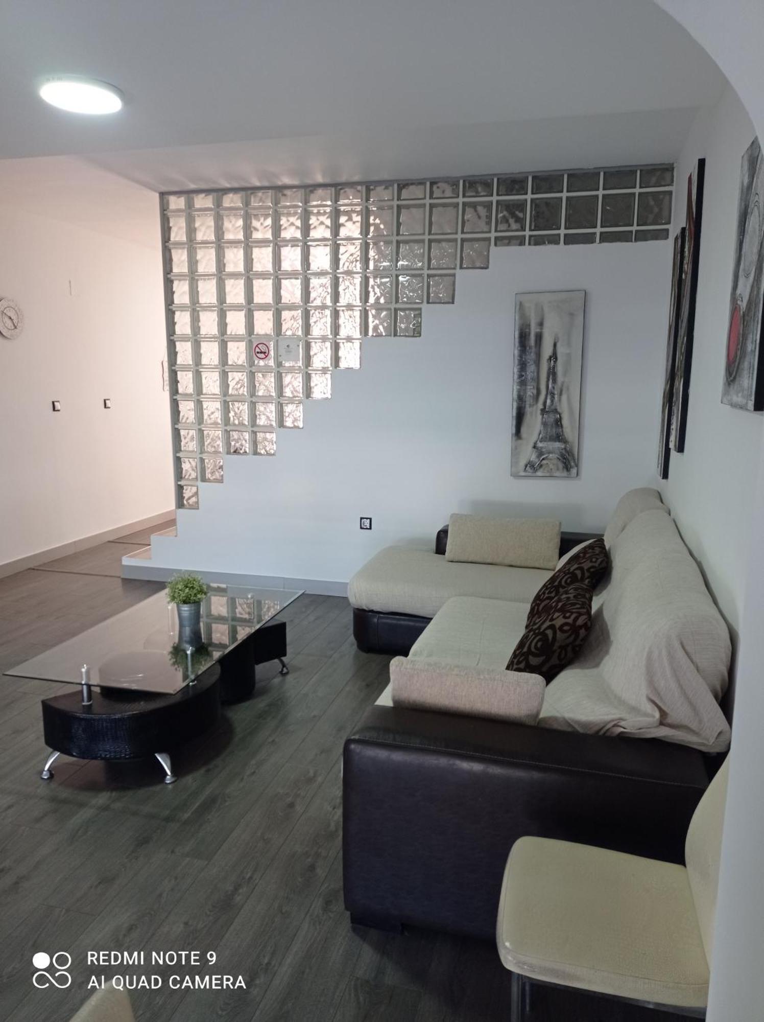 Villa Alegria Torremolinos Eksteriør billede