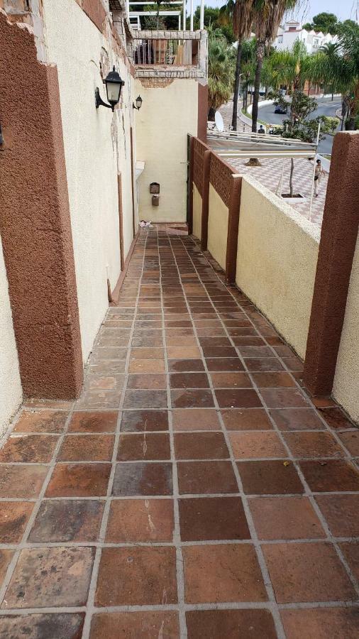 Villa Alegria Torremolinos Eksteriør billede
