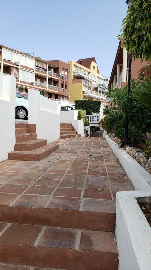 Villa Alegria Torremolinos Eksteriør billede