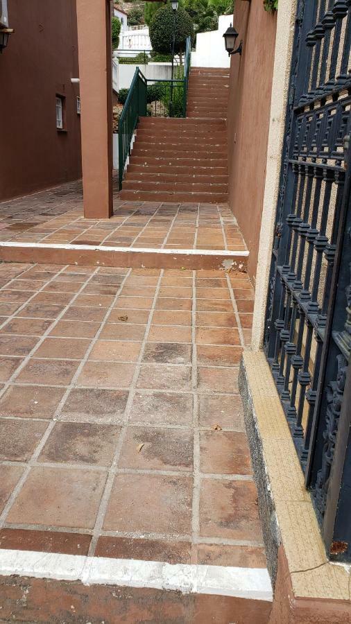Villa Alegria Torremolinos Eksteriør billede