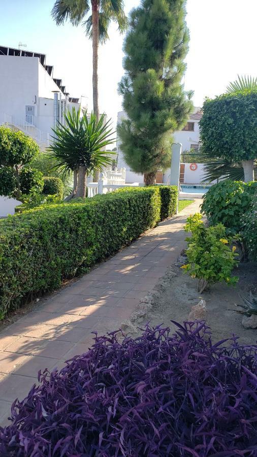 Villa Alegria Torremolinos Eksteriør billede